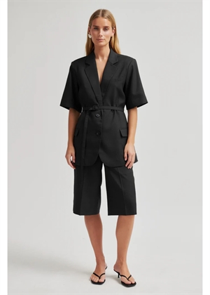 Sharo new ss blazer sort Second Female 